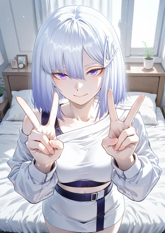 Lucky Me: I Secretly Cult Hentai - Li Yao ( 李耀 ) - Lucky Me: I Secretly Cultivated for 1,000 Years ( 顶级气运，悄悄修炼千年 ) 165P