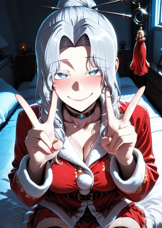 Uncensored Hentai - Talaris Endorma [Santa] ( 탈라리스 엔도르마 ) - The Swordmaster's Son ( 검술명가 막내아들 ) 111P