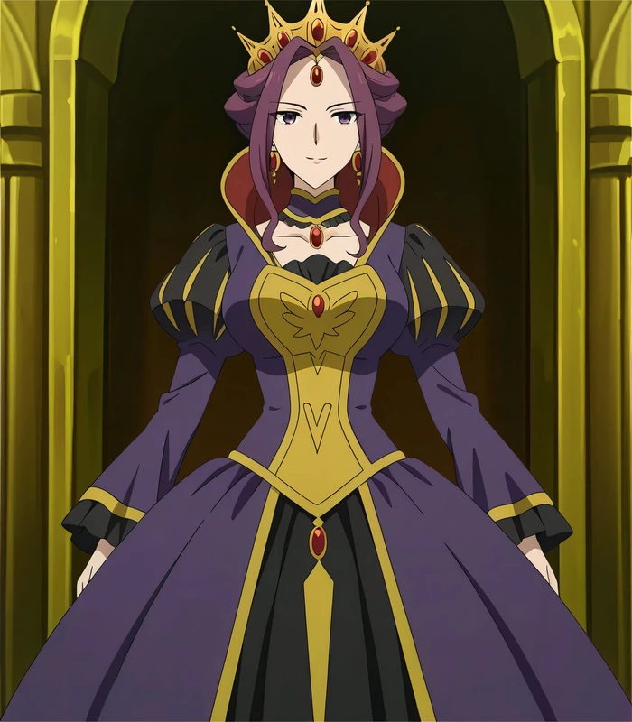 Raphtalia Hentai - Mirellia Q. Melromarc ミレリア＝Q＝メルロマルク