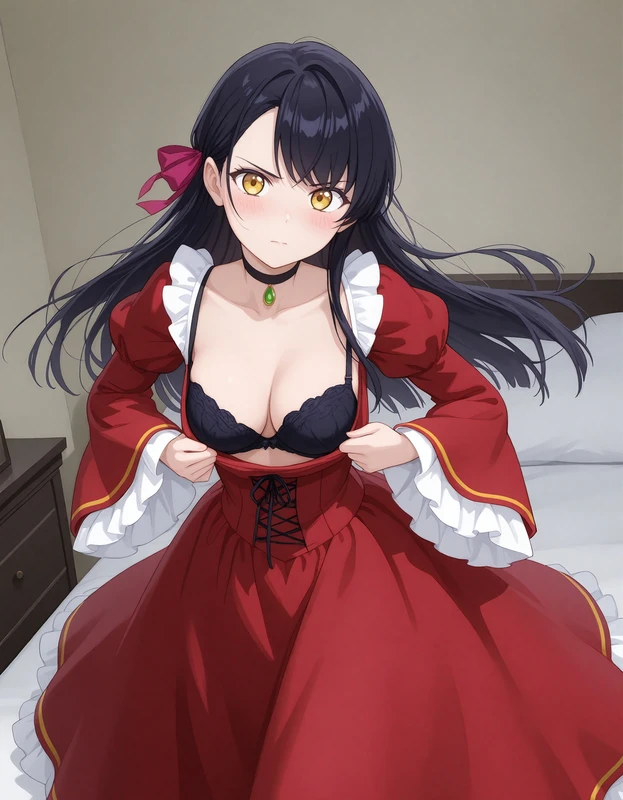 Uncensored Hentai - Williams Alicia Rekiaku 317P