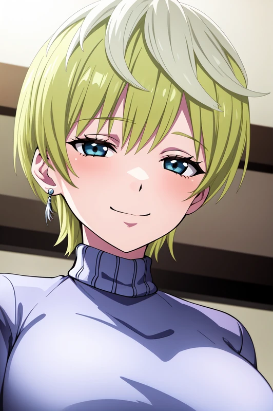 Uncensored Hentai - Tenka Izumo