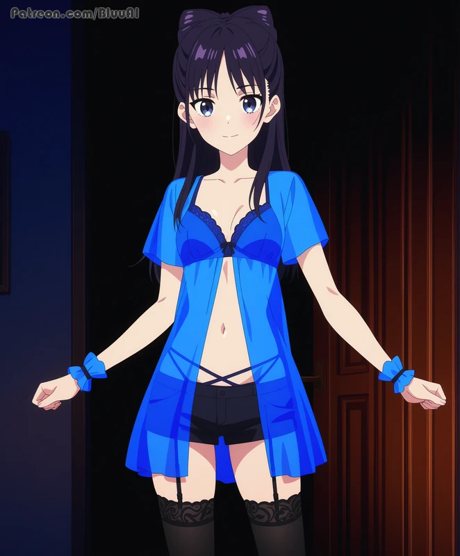 Nemu Miyao witch watch Hentai - [Extra] Nemu Miyao | Witch Watch