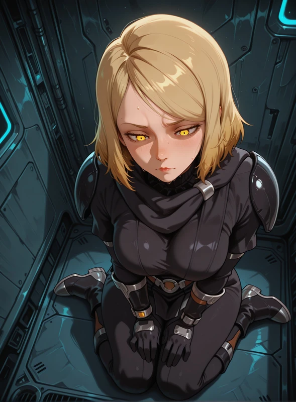 +18 Hentai - [Request] Lana Beniko | Star Wars: The Old Republic