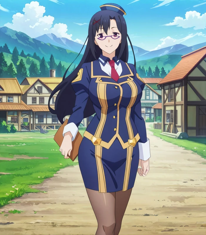 Uncensored Hentai - Sena セナ