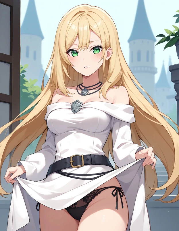 Uncensored Hentai - Lyra sonochiyushi 244P