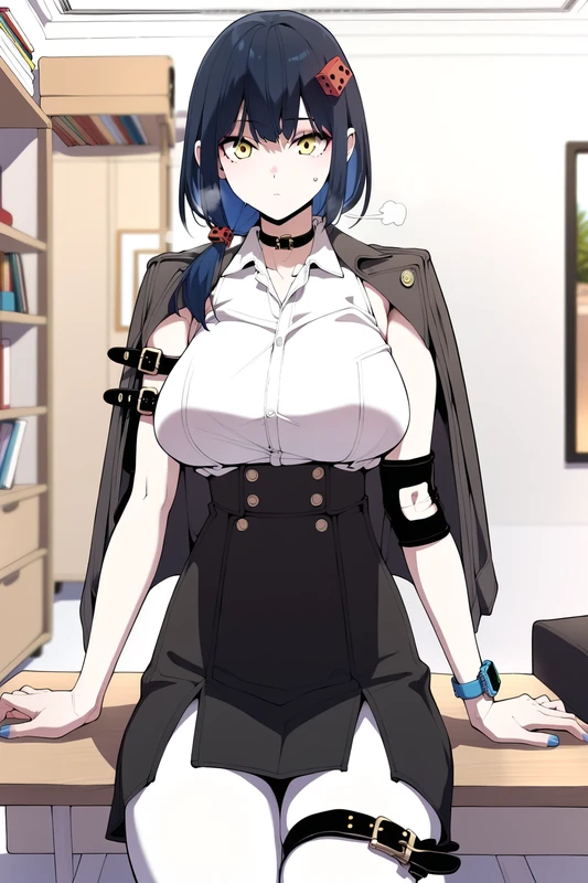 Uncensored Hentai - (Request) 수요웹툰의 나강림 방예림 需要ウェブトゥーンのナリム バン・イェリム Na Kang Lim Bang Yerim (85pic)