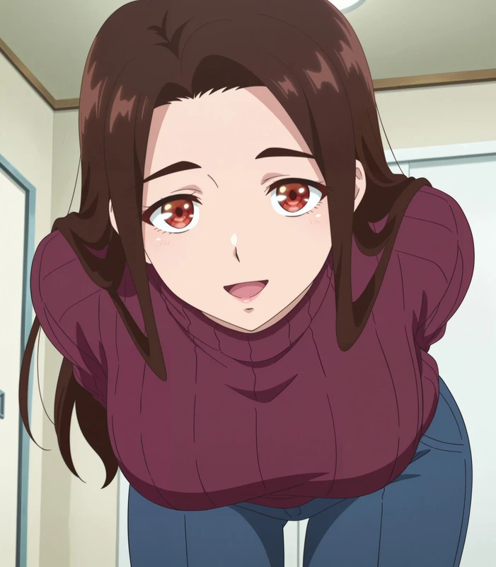 Miyuki Hongou (adult) 本郷みゆき - Spairk1313new Hentai