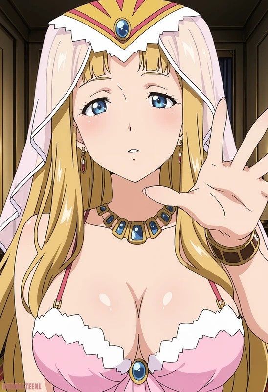 Kuraria | Gargantia on the Verdurous Planet (Request)