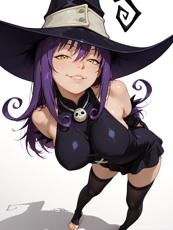 easter Hentai - Blair - Soul Eater