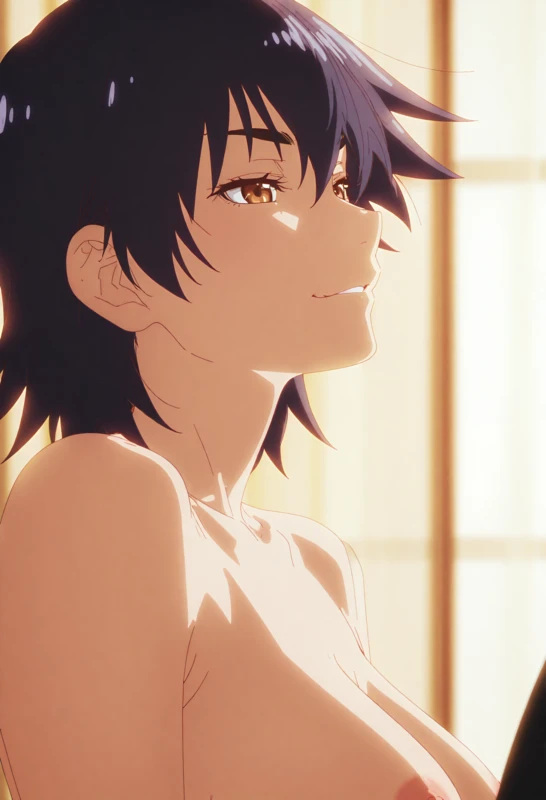 NSFW Valorant Viper Hentai - Suruga Kanbaru | Bakemonogatari NSFW