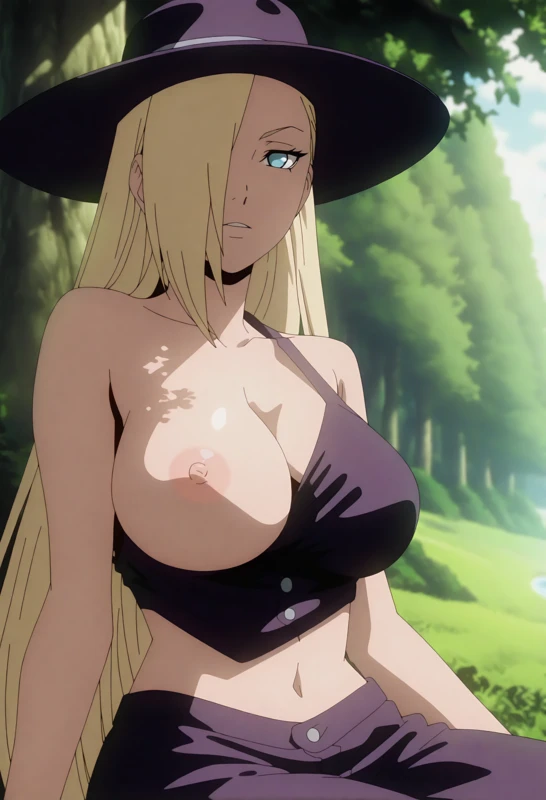 Ino Yamanaka | NARUTO/BORUTO NSFW - Borutoino Yamanakanarutonsfw Hentai