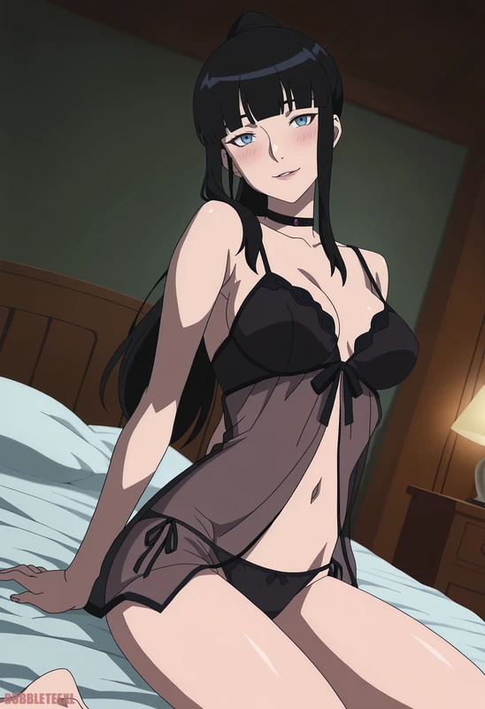 Uncensored Hentai - (Extra) Zatanna | DC Animated Universe
