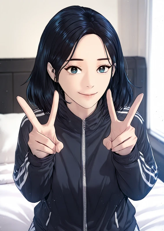 Uncensored Hentai - Lee Na-hyeon ( 이나현 ) - Juvenile Offender ( 촉법소년 ) 168P
