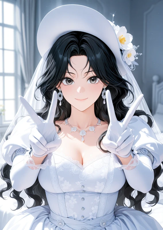 Uncensored Hentai - Hailey ( 헤일리 ) - Marquis of Marron ( 마론 후작 ) 104P