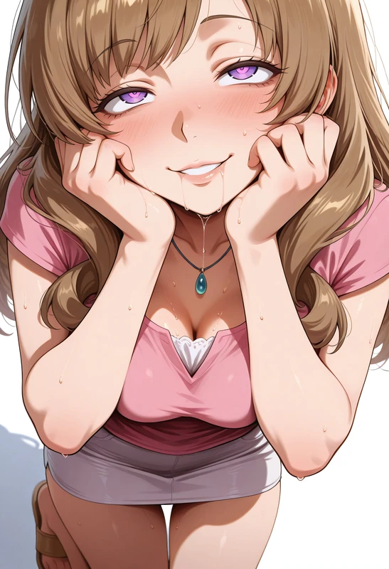 +18 Hentai - [Request] Chie Hoshinomiya | Classroom of the Elite