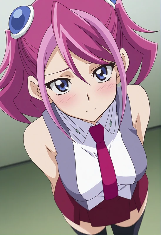 Yuzu Hiiragi
