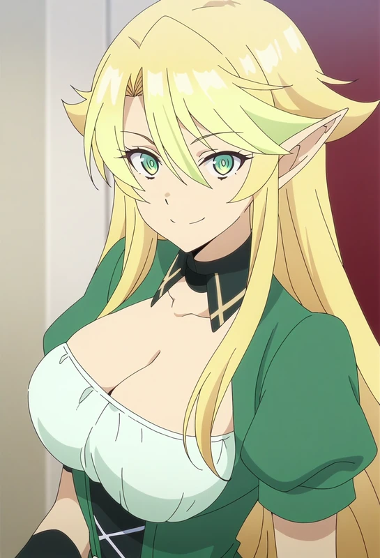 Sofia Sylphide - Ffin Hentai