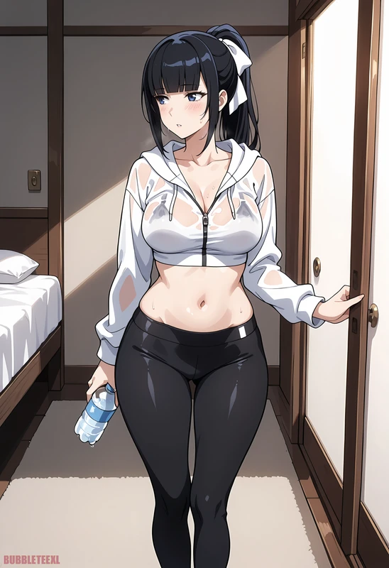 Uncensored Hentai - (Extra) Narberal Gamma | Overlord