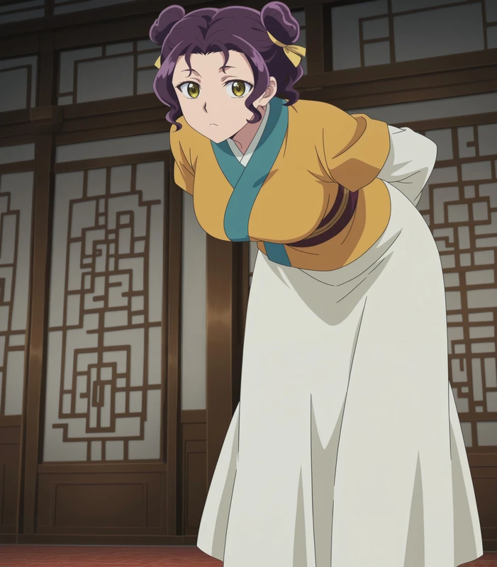 Kusuriya no Hitorigoto Hentai - Shisui (adult) 子翠