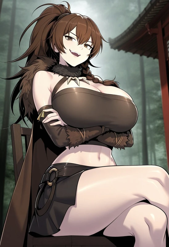 Uncensored Hentai - (hair)설표｜Seol-Pyo｜파브르in사천당가｜Entomologist In Sichuan Tang Clan.ZIP
