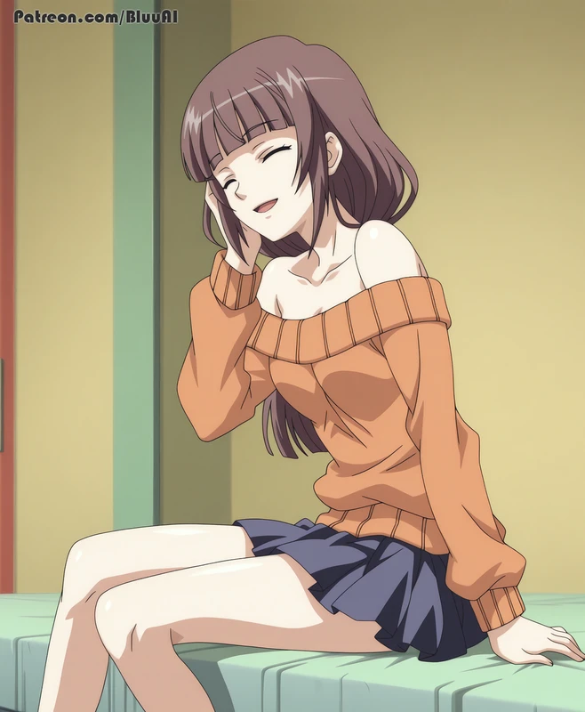 Uncensored Hentai - Emiru Ikuno | Nozoki Ana