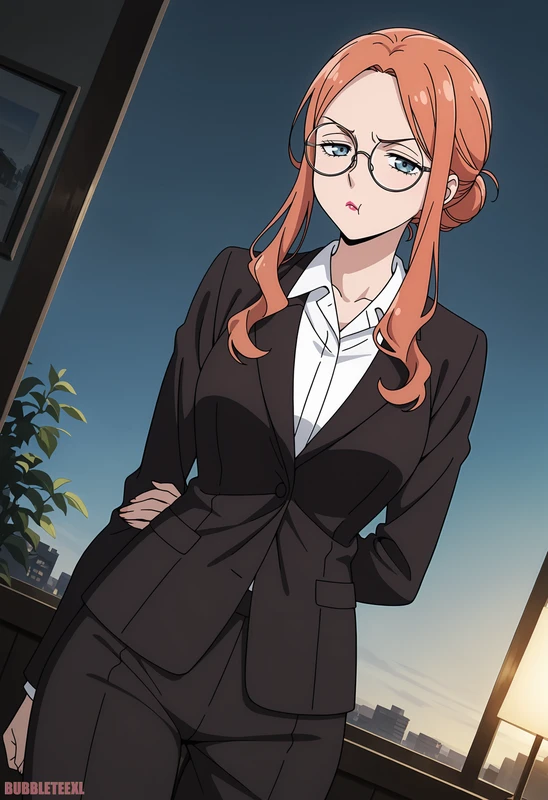 Sera Hentai - Sylvia Sherwood | Spy x Family