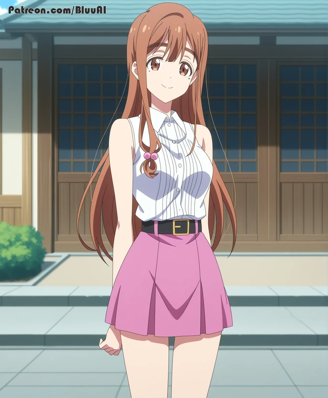 Uncensored Hentai - [Extra] Neko Fujinomiya | Masamune-kun's Revenge