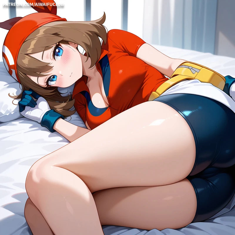 (VIP Exclusive) May 小遙 - 9 Hentai