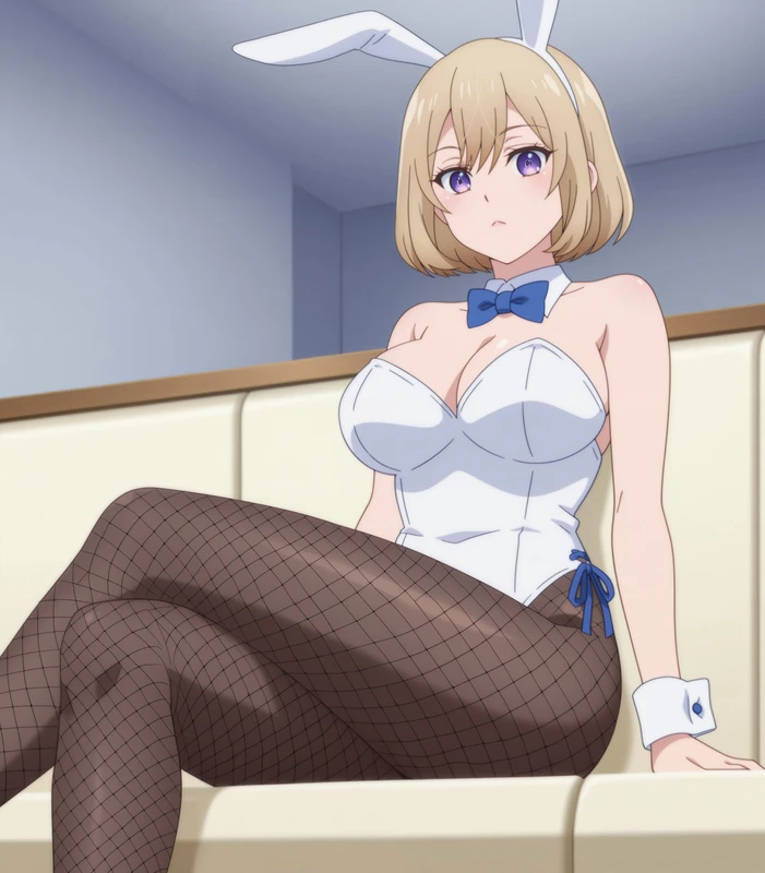 Uncensored Hentai - Sachi Umino (adult) 海野 幸