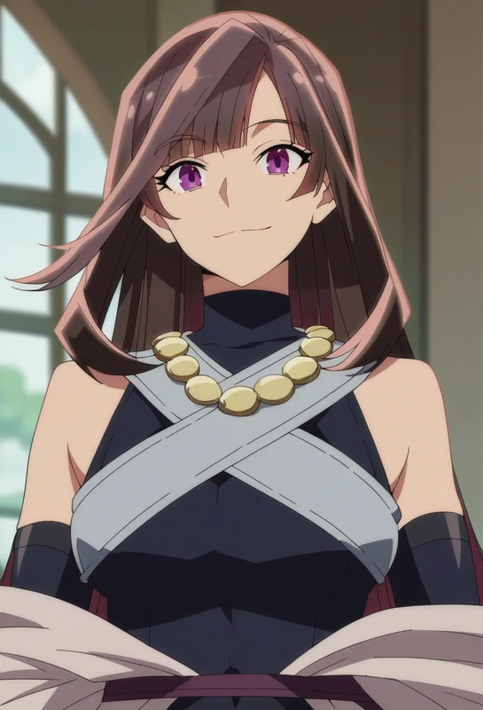 Demon slayer Hentai - Mireilla Grangeon