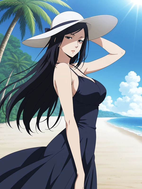 2026 Hentai - [Request] Mari Kurihara | Prison School (FULL)