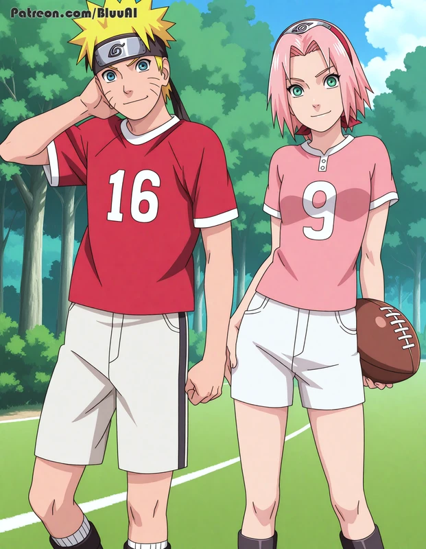 [REQUEST] Sakura Haruno | Naruto