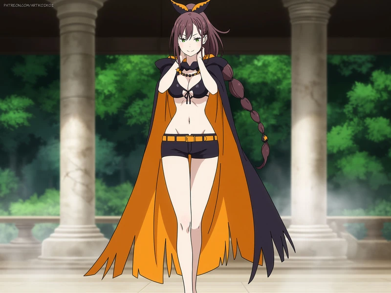 2026 july mushoku tensei zenith greyrat Hentai - [Request] Shaula | Re:ZERO -Starting Life in Another World (FULL)