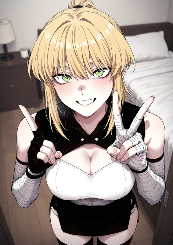Boruto Hentai - Candentia ( 칸덴티아 ) - Epic of Gilgamesh / The Ember Knight ( 若年寄〜不老不死の男〜 / 잔불의기사 ) 95P