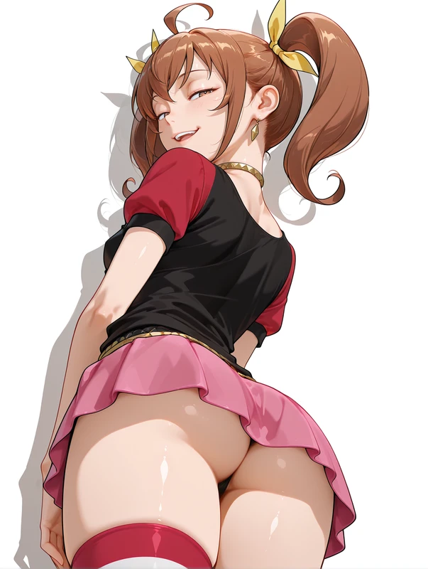 Uncensored Hentai - Kanako Kurusu - Oreimo