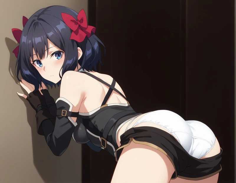 Uncensored Hentai - Tino Shade nageki 170P
