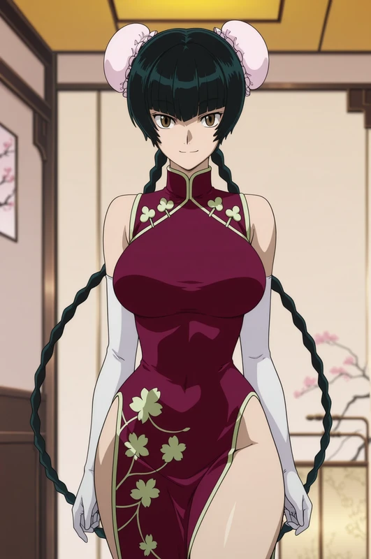 seiko Hentai - ワンリューミン｜Wang Liu Mei｜왕류밍｜Gundam 00｜機動戦士ガンダム00｜기동전사 건담 00