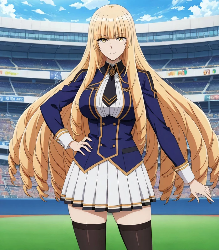 Honey Lemon Soda Uka Ishimori Hentai - Rose Oriana (adult) ローズ・オリアナ