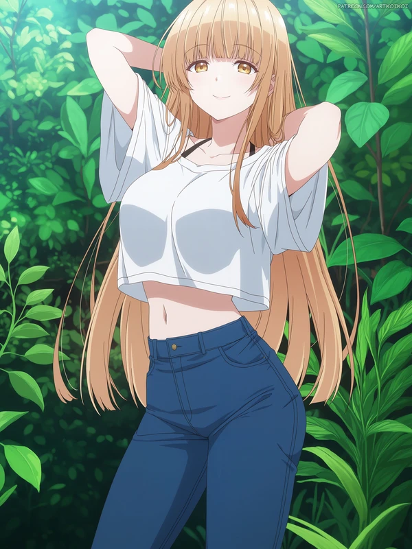 Mahiru Shiina | The Angel Next Door Spoils Me Rotten (FULL) (3 Animations)