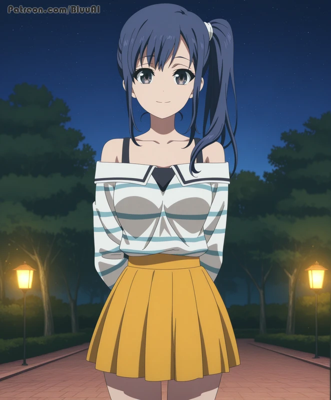 Uncensored Hentai - [Extra] Midori Imai | Shirobako