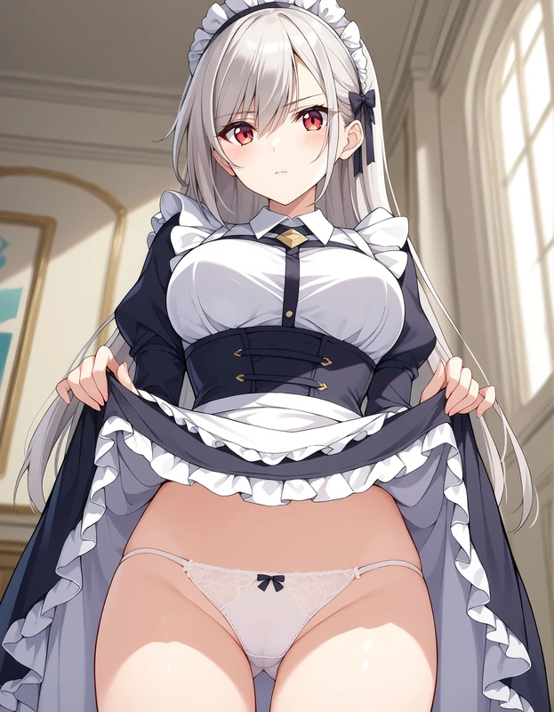 Uncensored Hentai - Inglis Eucus Reborn to Master the Blade 213P