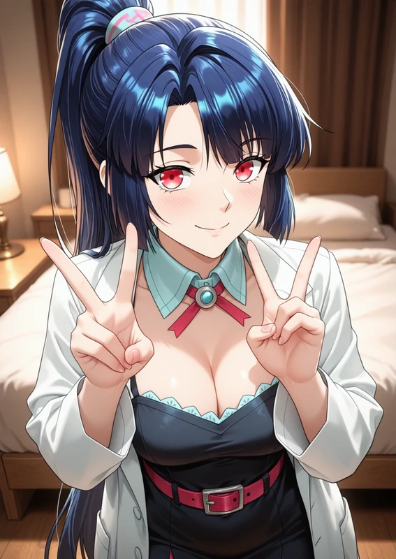 I Only Want to Beat You Hentai - Zhou Keer ( 宙克儿 ) - Global Freeze ( 全球冰封：我打造了末日安全屋 ) 90P
