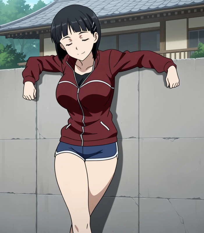 Chiyo Sayamagaoka Hentai - Suguha Kirigaya (adult) 桐ヶ谷直葉