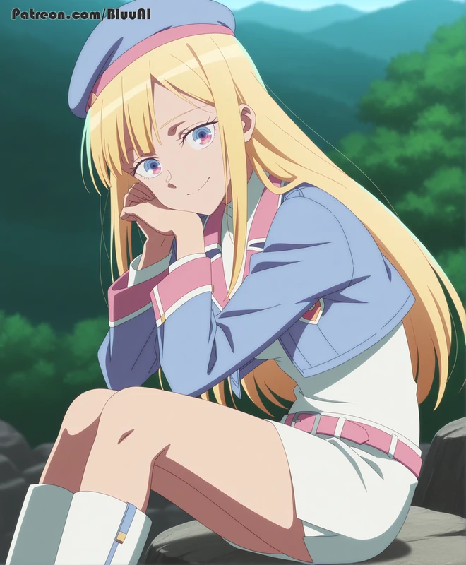 Towa no Yuugure Yuugure Hentai - [Extra] Yuugure | Towa no Yuugure
