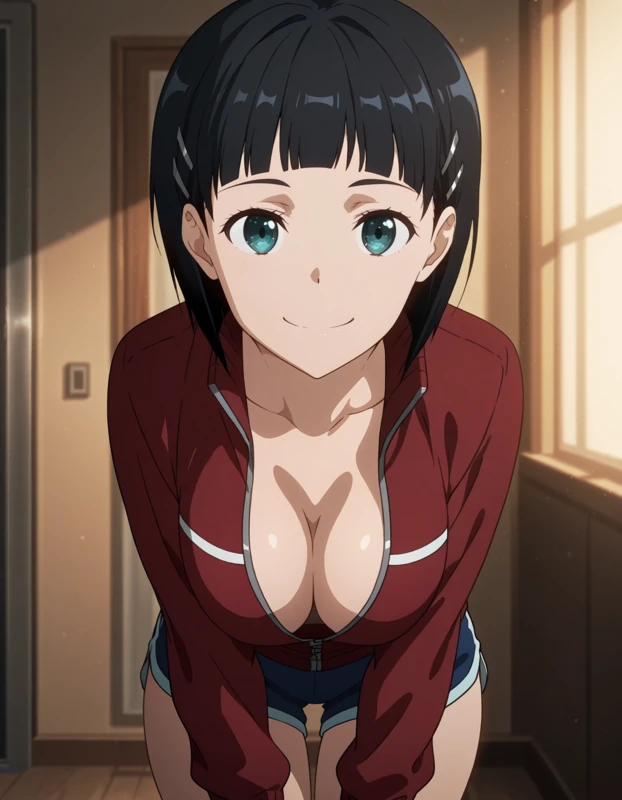 Uncensored Hentai - [Premium 84p] Suguha Kirigaya - 桐ヶ谷 直葉 # Sword Art Online - ソードアート・オンライン