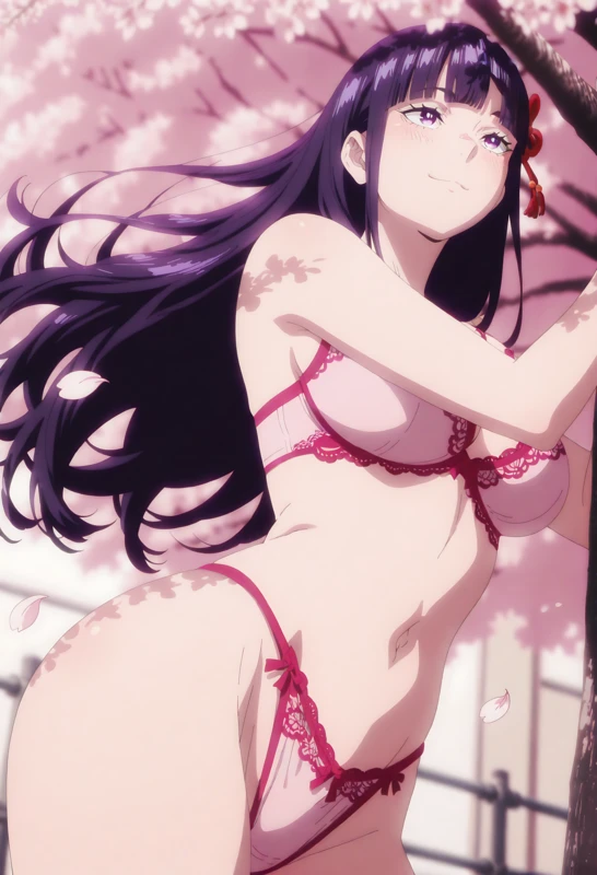 Blair NSFW Soul Eater Hentai - Ren Yamashiro | Chained Soldier NSFW