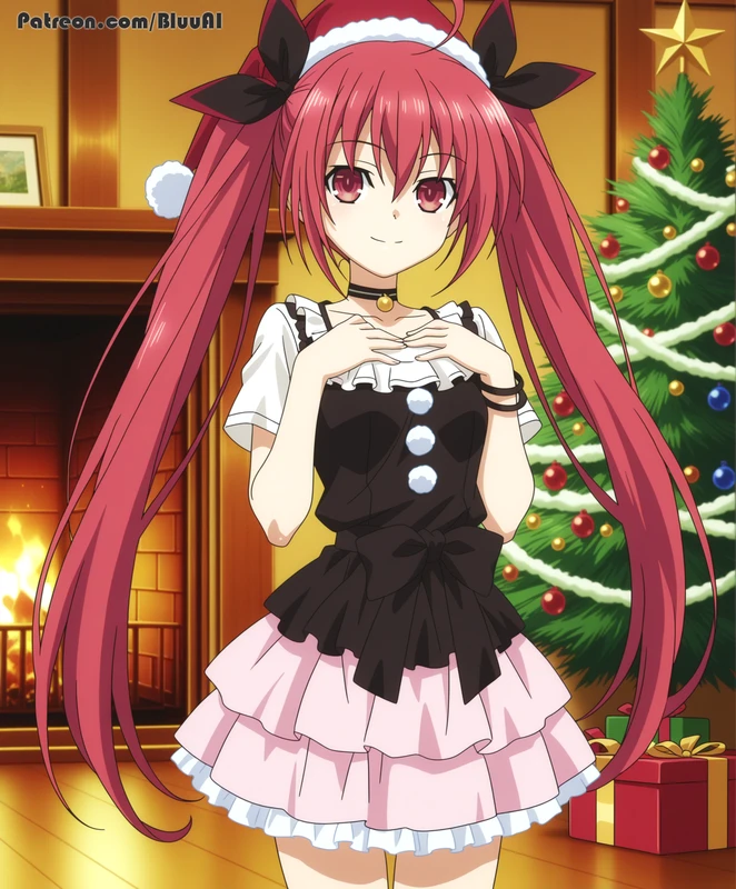 Wakana Kinme Hentai - Kotori Itsuka | Date a Live
