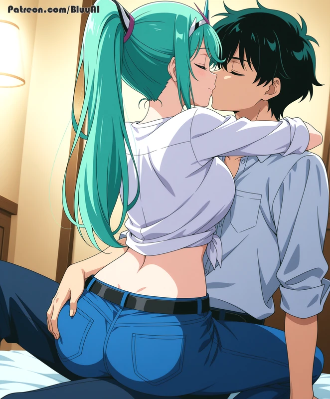 Kusuri Yakuzen Hentai - [REQUEST] Pneuma | Xenoblade