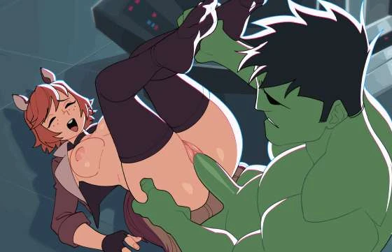 Rivals Animation by suoiresnu