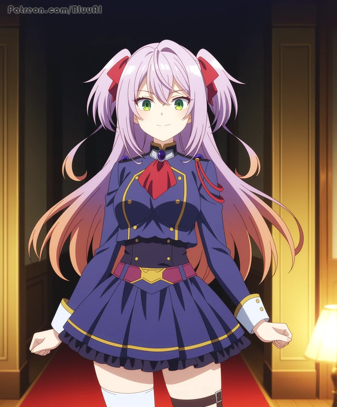 Nelia Cunningham | The Shut-In Vampire Princess' Worries - Nelia Cunningham Hentai